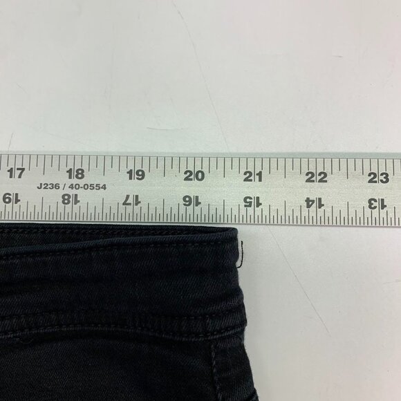 AG Adriano Goldschmied Men's The Everett Slim Straight Stretch Jeans Size 40x27 - Picture 11 of 13